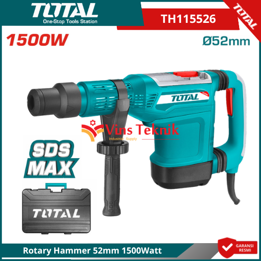 3 Pcs Set Tang Listrik Cr-V TOTAL THT2K0302